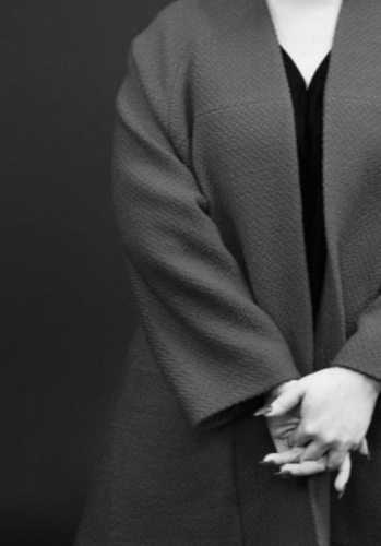 Выкройка рукава на полную руку