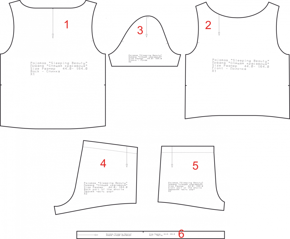 Лекала пижам. Выкройка пижамы с шортами 42. Выкройка пижамы женской с кантом. Выкройки пижамы женской с шортиками для начинающих. Лекало пижамы с шортами.
