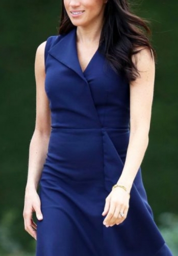 Как изменить выкройку для большой груди