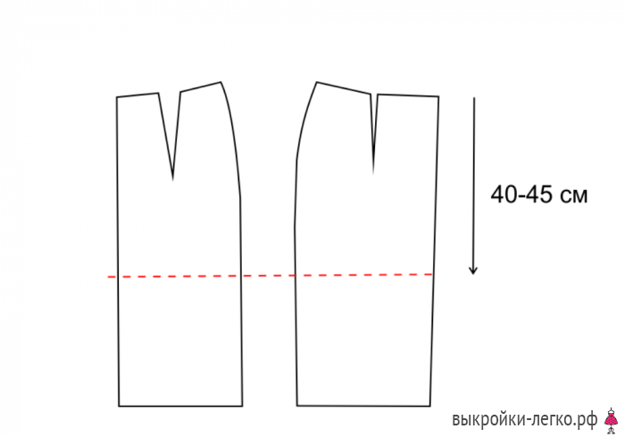 Юбка с разрезом на ноге выкройка. Выкройка юбки с разрезом. Выкройка летней юбки с разрезом по ноге.