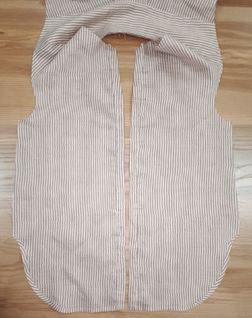 Блуза «Эсмеральда». Инструкция по пошиву фото