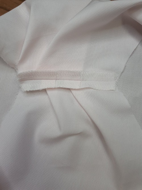 Блуза "Мия". Инструкция по пошиву и печати выкроек фото