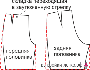 Шорты для детей