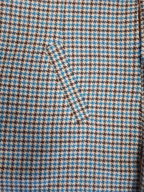 Пальто "Меган". Инструкция по пошиву и печати выкроек фото