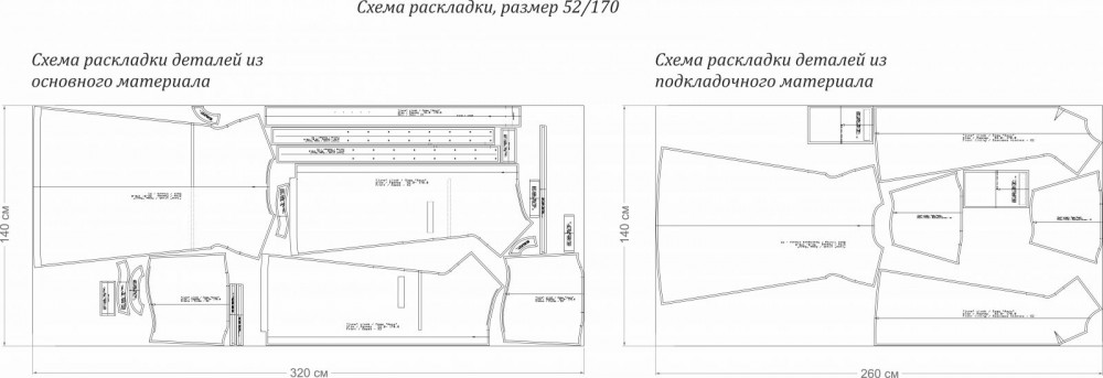 Макинтош "Джун". Инструкция по пошиву и печати выкроек фото