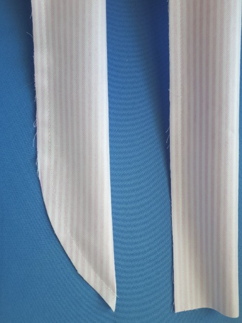Выкройка блузы «Джун» фото