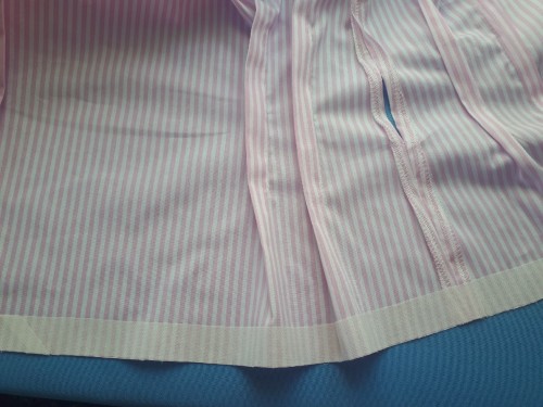 Блуза "Джун". Инструкция по пошиву и печати выкроек фото