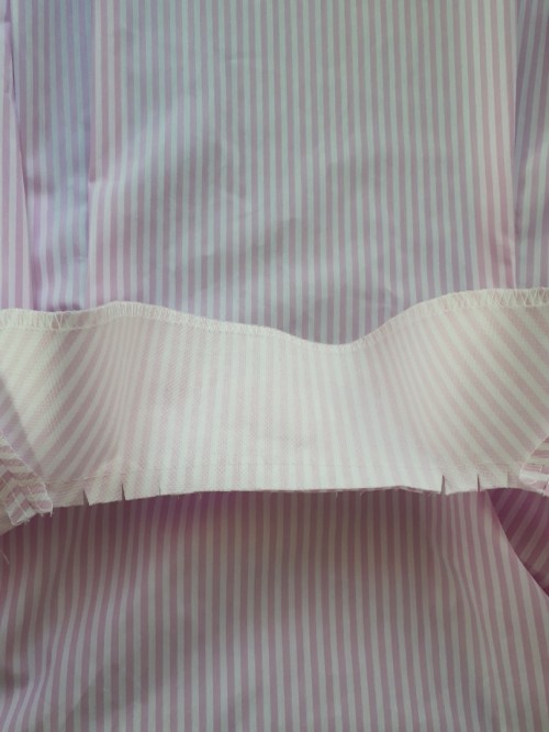 Выкройка блузы «Джун» фото