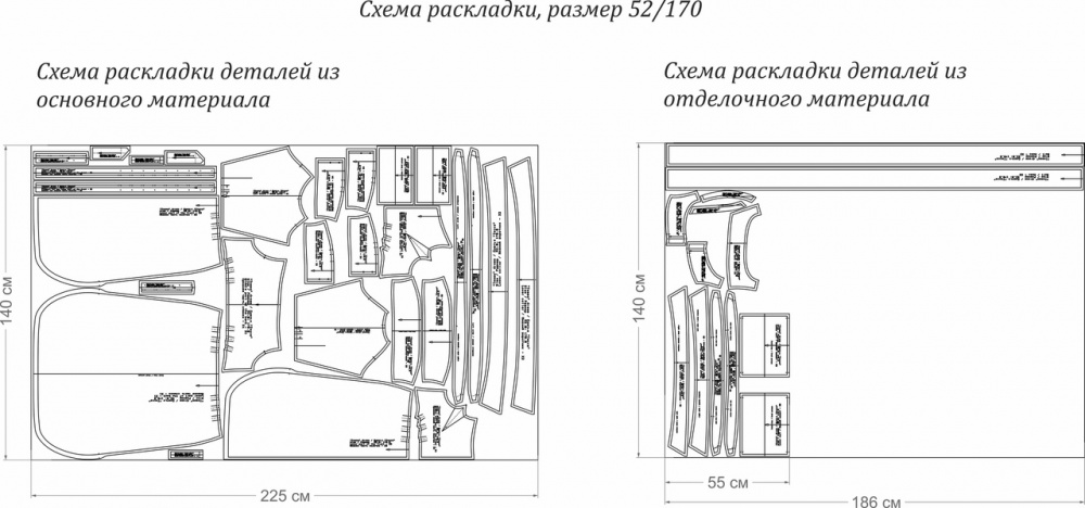 Выкройка платья «Тесса» фото