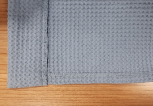Мужской халат "Такеши". Инструкция по пошиву и печати выкроек фото