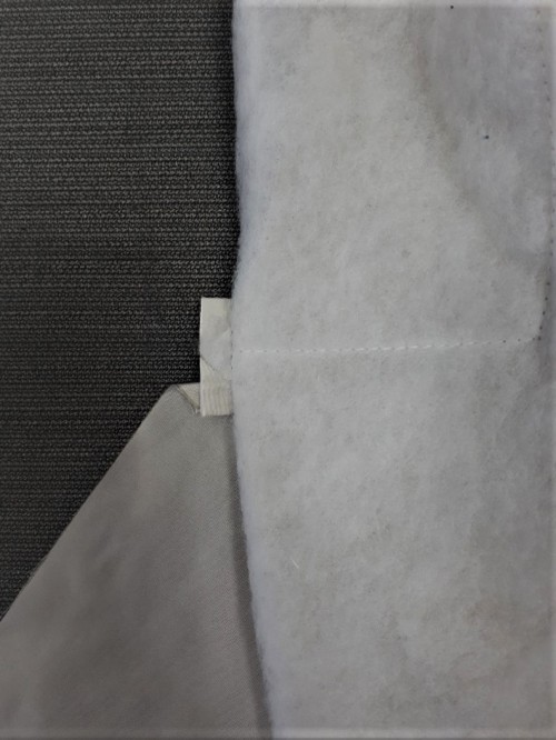 Демисезонная куртка «Тина». Инструкция по пошиву и печати выкроек фото