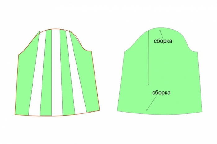 Рукав со сборкой. Рукав со сборкой по окату. Рукав фонарик моделирование. Выкройка рукава со сборкой по окату и низу. Моделирование рукава со сборкой по окату и низу.