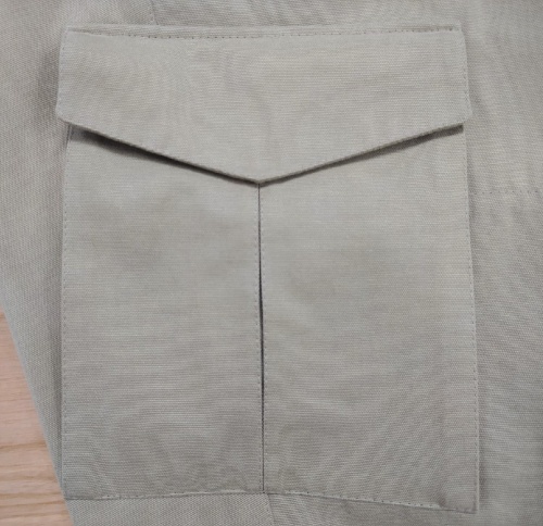 Выкройка мужских брюк карго фото