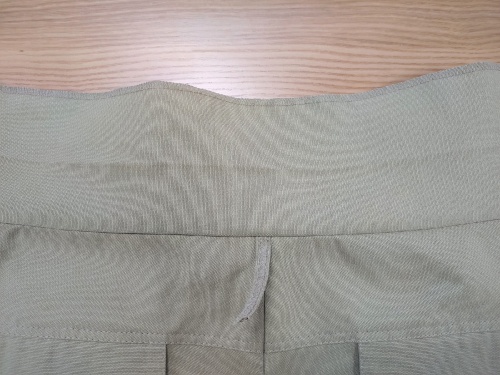 Выкройка мужских брюк карго фото