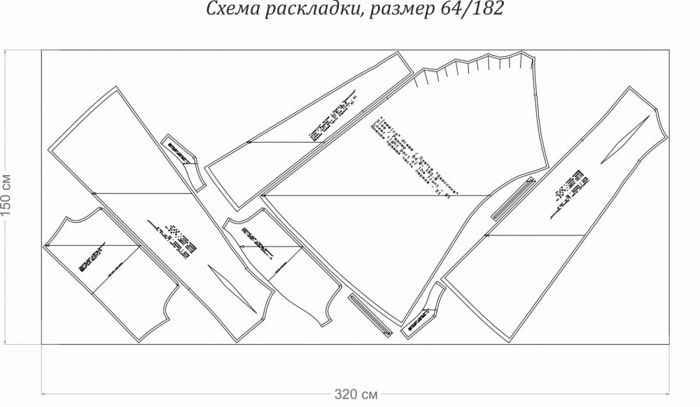 Выкройка платья «Джессика» фото