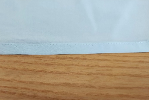Звёздная блузка. Инструкция по пошиву и печати выкройки фото