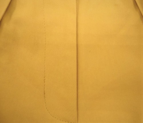 Выкройка брюк «Кира» фото