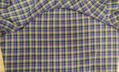 Платье-рубашка "Арина". Инструкция по пошиву и печати выкройки фото