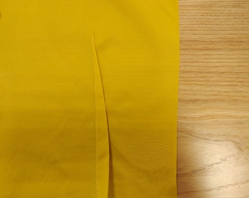 Платье "Белль". Инструкция по пошиву и печати выкроек фото