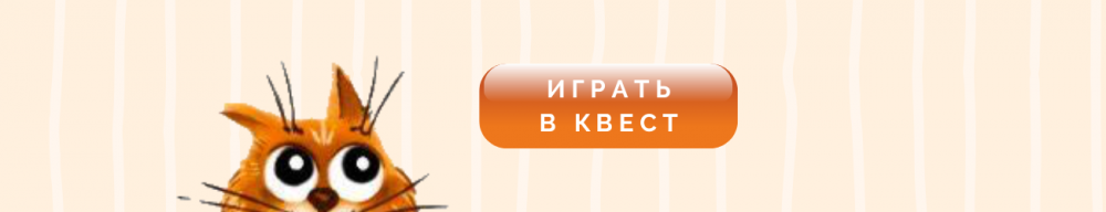 ЧТО ТАКОЕ КВЕСТ? фото