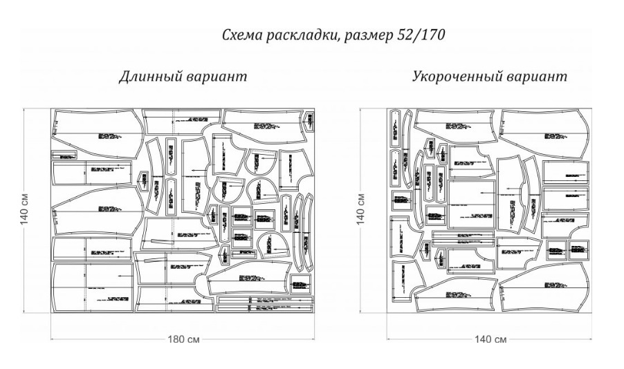 Выкройка джинсовой куртки «Ника» фото