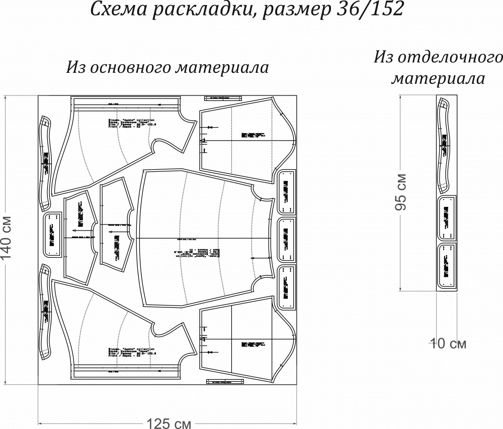 Блуза. Бохо коллекция «Аяна». Фото мастер-класс по пошиву фото