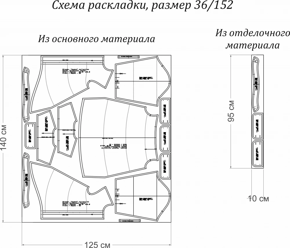 Блуза. Бохо коллекция «Аяна». Фото мастер-класс по пошиву фото