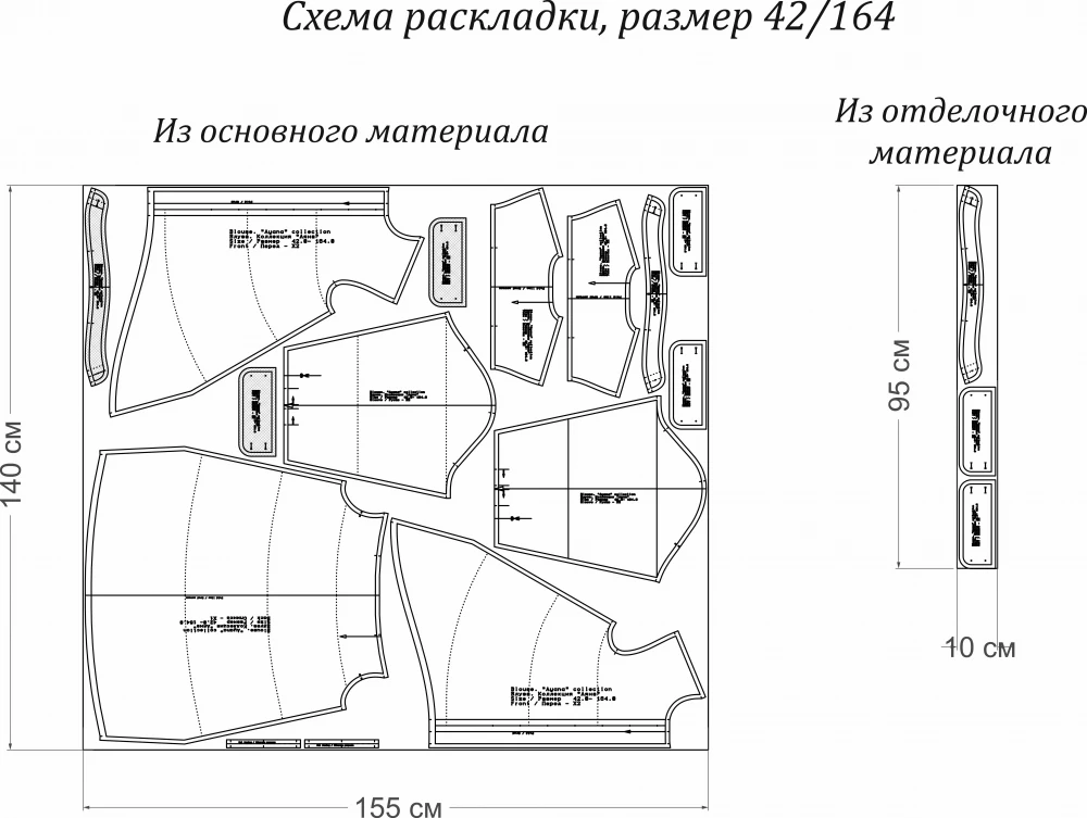 Блуза. Бохо коллекция «Аяна». Фото мастер-класс по пошиву фото