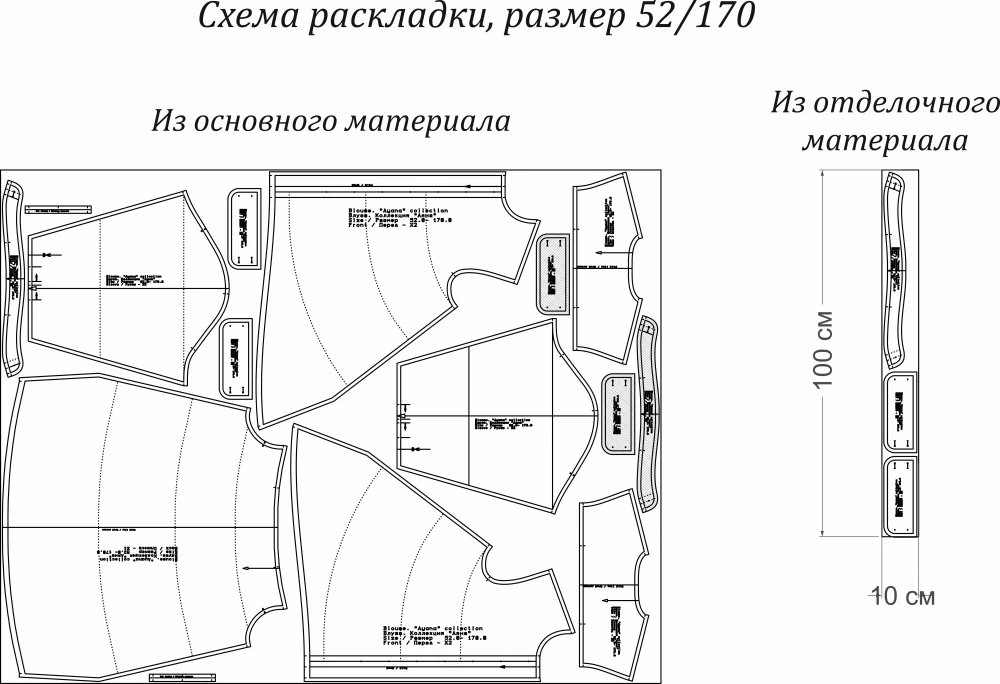 Блуза. Бохо коллекция «Аяна». Фото мастер-класс по пошиву фото