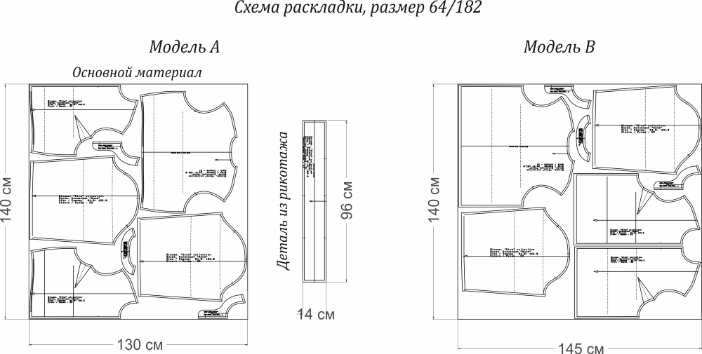 Как сшить блузу. Коллекция с принтами «Дина». Фото мастер-класс фото