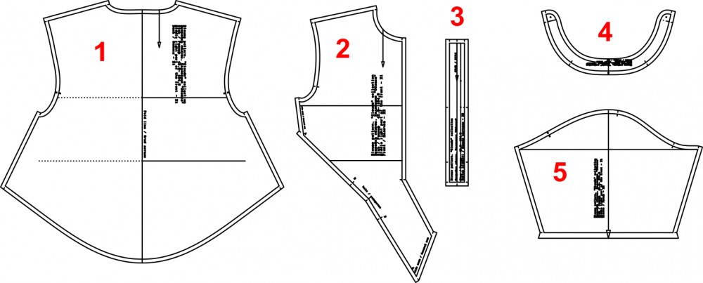 Хомут Norma GBS 18/18 (17-19) W2(50 шт.)