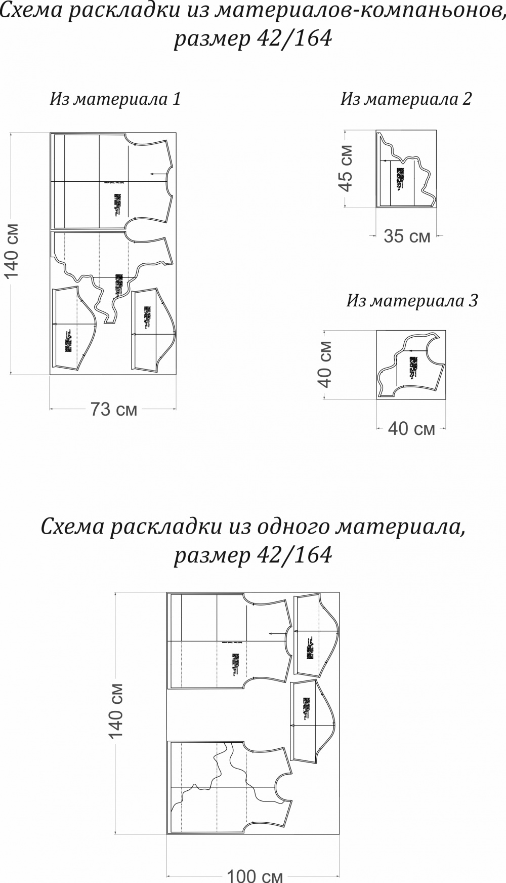 Выкройка футболки. Дерзкая коллекция «Вики» фото