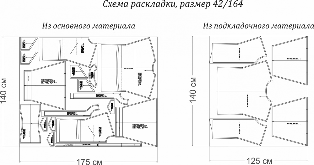 Как сшить ветровку. Дерзкая коллекция «Вики». Фото мастер-класс фото