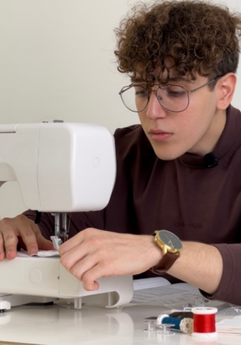 Швейная машинка для начинающих: как и какую выбрать