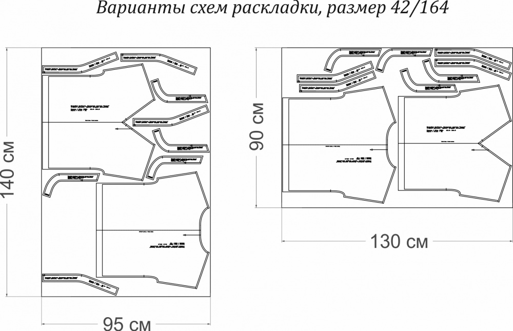 Как сшить футболку. Оригами коллекция «Акира». Фото-мастер-класс фото