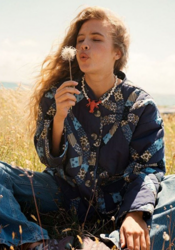 Актуальный пэчворк