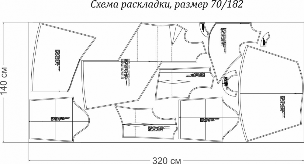 Как сшить асимметричное платье. Новогодняя коллекция «Регина». Фото-мастер-класс фото