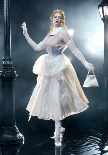 Непрактичная мода: зачем ее создают дизайнеры?