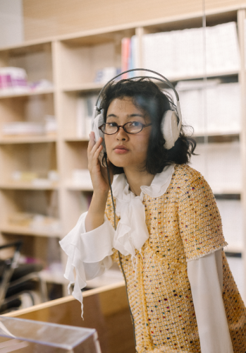 Прямая линия