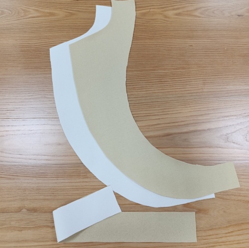 Как сшить жакет. Коллекция в азиатском стиле «Икигай». Фото-мастер-класс фото