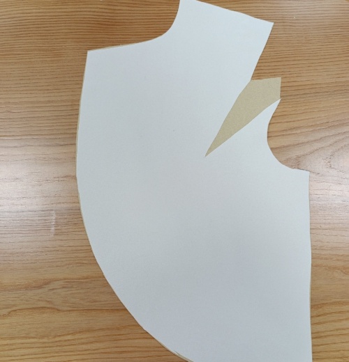 Как сшить жакет. Коллекция в азиатском стиле «Икигай». Фото-мастер-класс фото