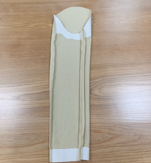 Как сшить жакет. Коллекция в азиатском стиле «Икигай». Фото-мастер-класс фото