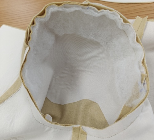 Как сшить жакет. Коллекция в азиатском стиле «Икигай». Фото-мастер-класс фото