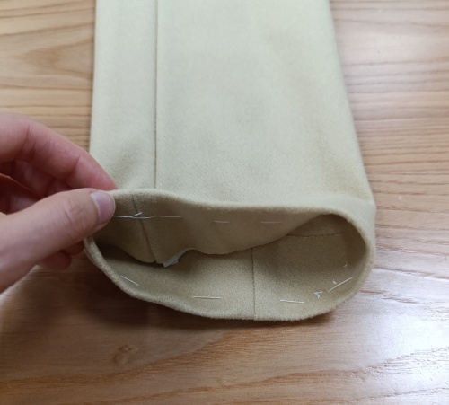 Как сшить жакет. Коллекция в азиатском стиле «Икигай». Фото-мастер-класс фото