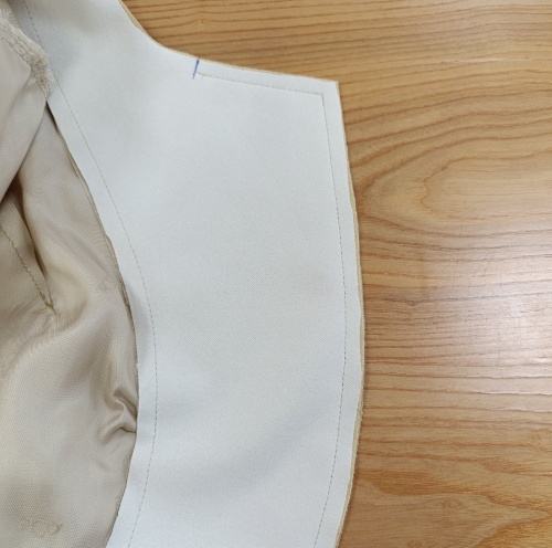 Как сшить жакет. Коллекция в азиатском стиле «Икигай». Фото-мастер-класс фото