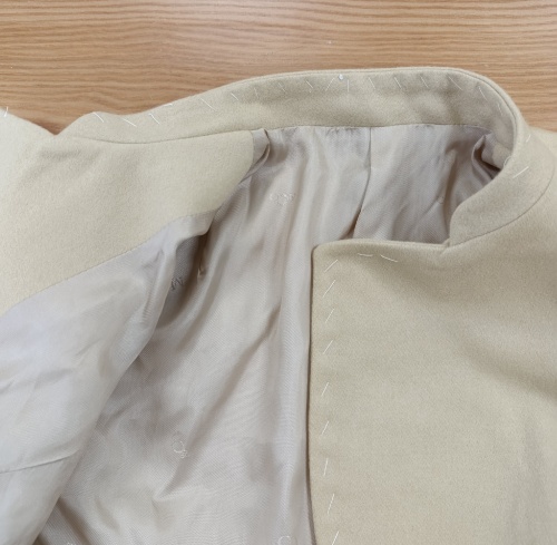 Как сшить жакет. Коллекция в азиатском стиле «Икигай». Фото-мастер-класс фото