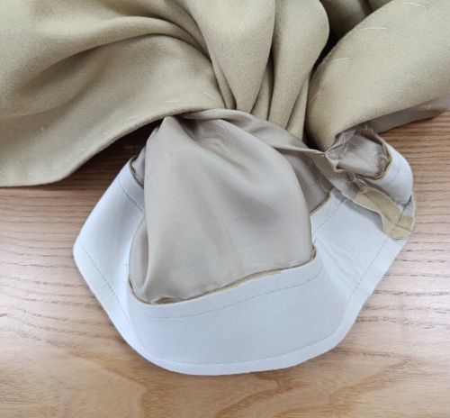 Как сшить жакет. Коллекция в азиатском стиле «Икигай». Фото-мастер-класс фото