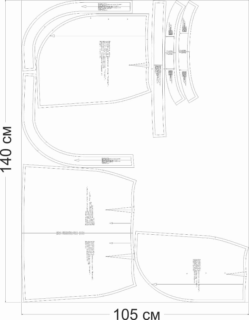 Как сшить юбку. Коллекция в азиатском стиле «Икигай». Фото-мастер-класс фото