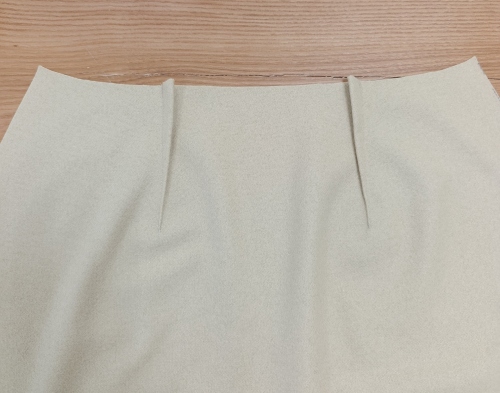 Как сшить юбку. Коллекция в азиатском стиле «Икигай». Фото-мастер-класс фото