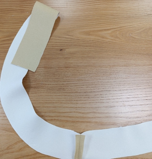 Как сшить юбку. Коллекция в азиатском стиле «Икигай». Фото-мастер-класс фото